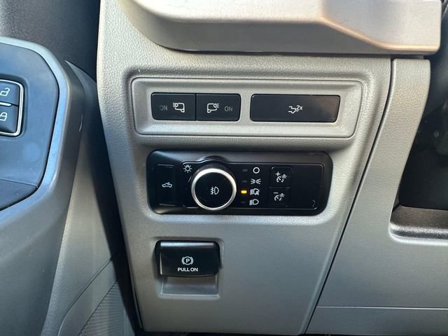 Used 2023 Ford F150 XLT w/ Equipment Group 302A High image 15