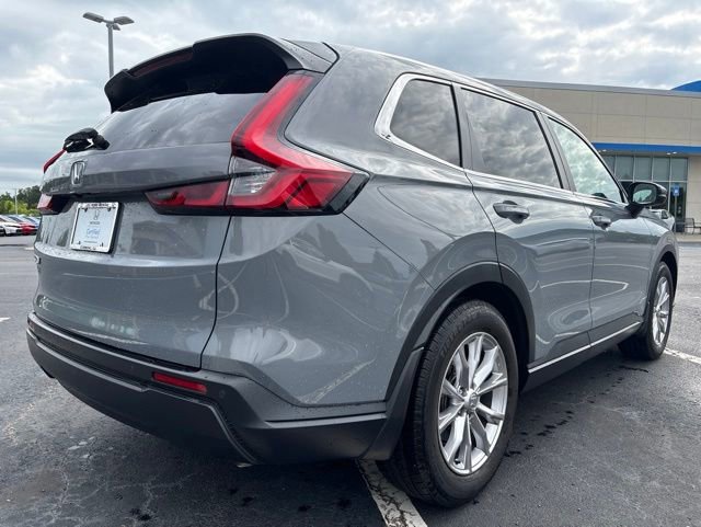 Certified 2023 Honda CR-V EX-L image 5