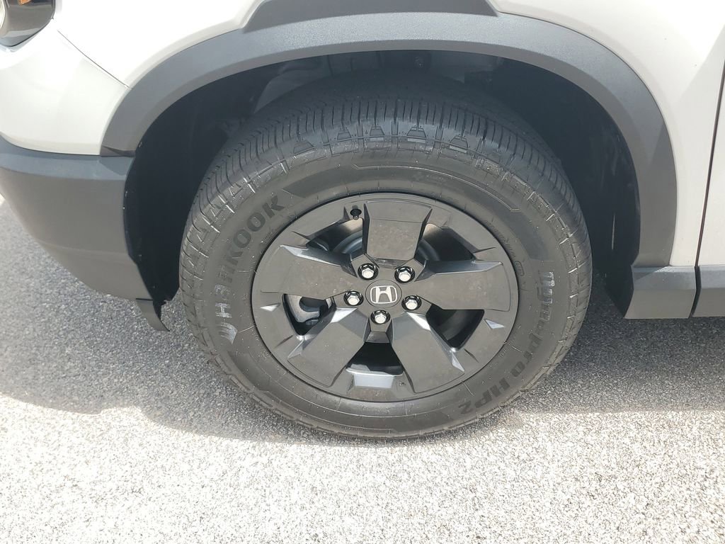 Used 2026 Honda Passport RTL image 11