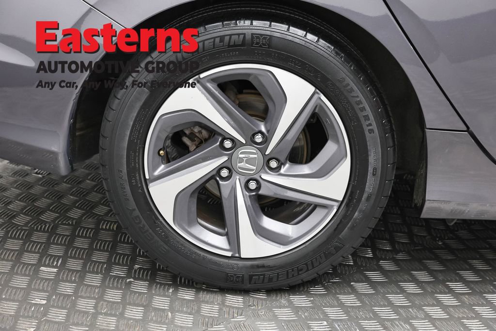 Used 2019 Honda Insight LX image 28