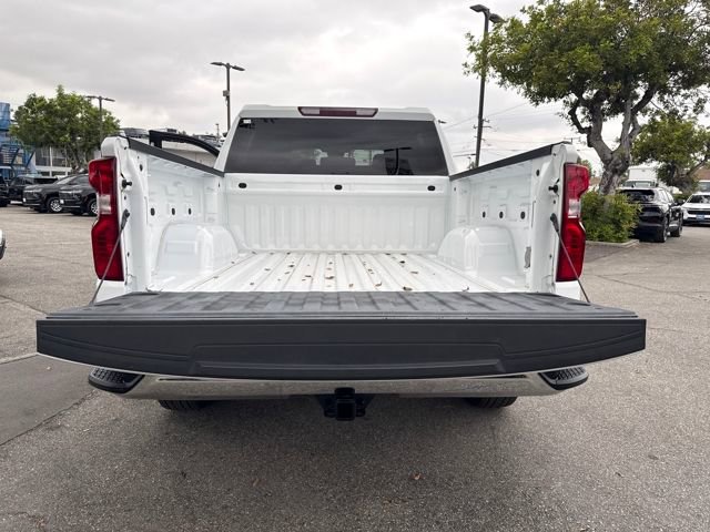 Certified 2023 Chevrolet Silverado 1500 LT w/ LPO, Dark Essentials Package image 23