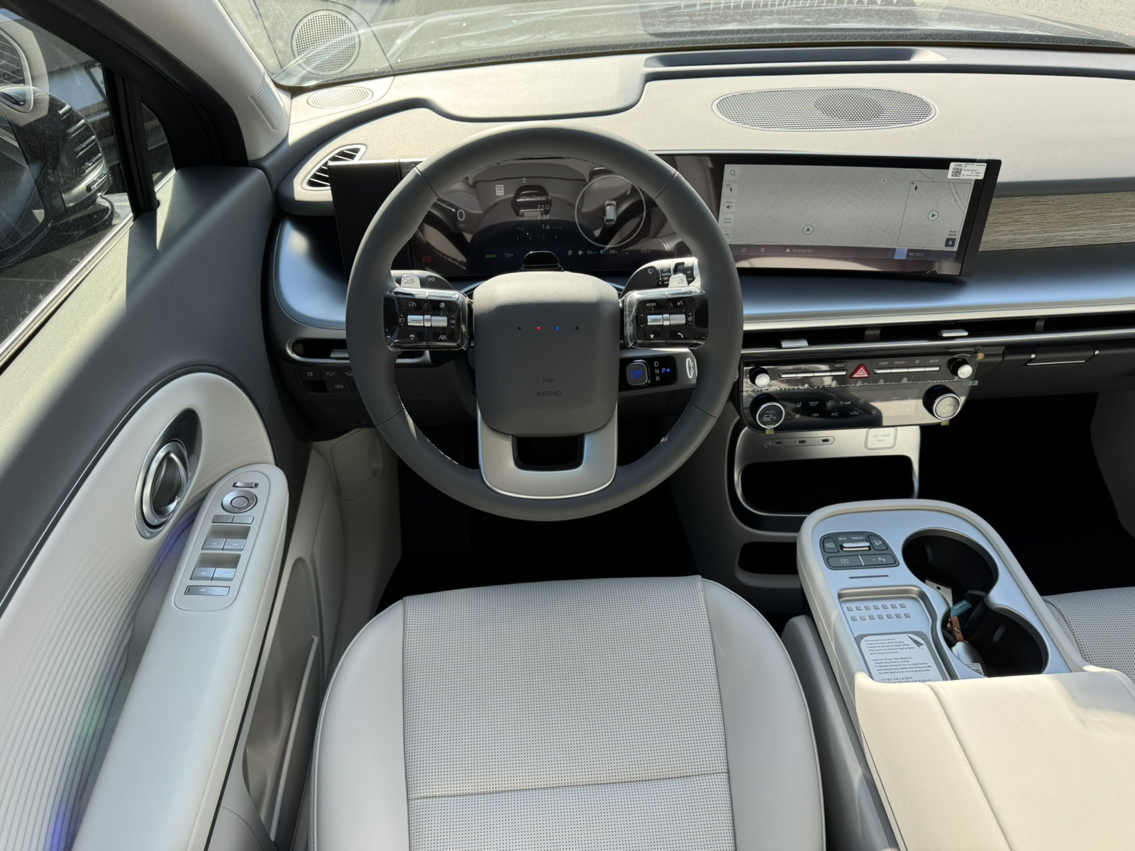 New 2026 Hyundai Ioniq 9 SEL image 15