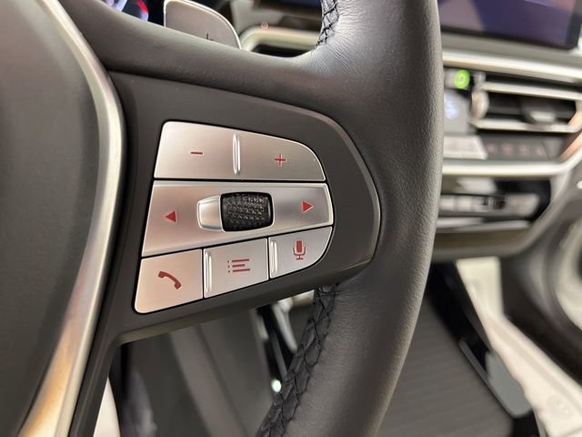 Used 2023 BMW X3 sDrive30i w/ Premium Package image 21