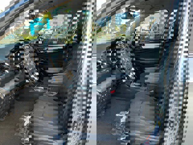 Used 2017 Subaru Legacy 2.5i Premium image 8