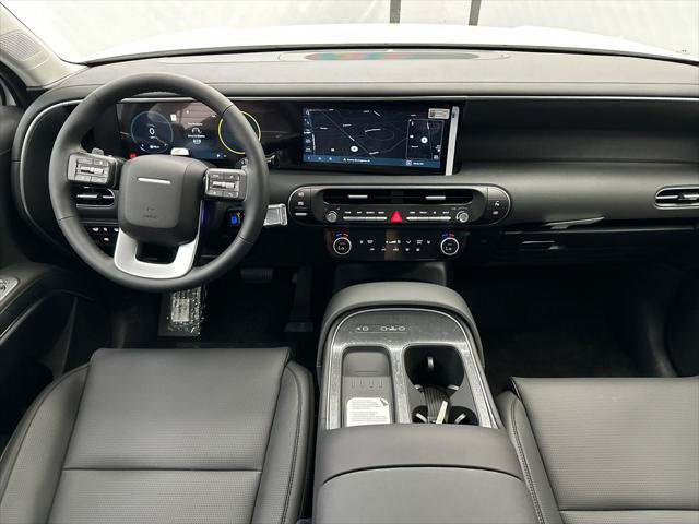 New 2026 Hyundai Palisade FWD Hybrid image 23