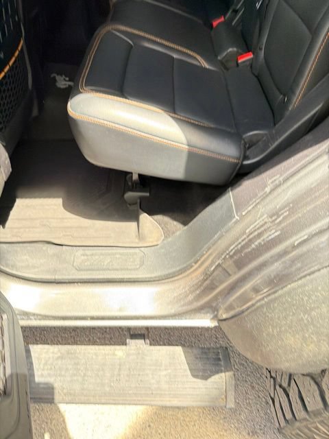 Used 2022 Ford Bronco Badlands AWD/4WD image 24