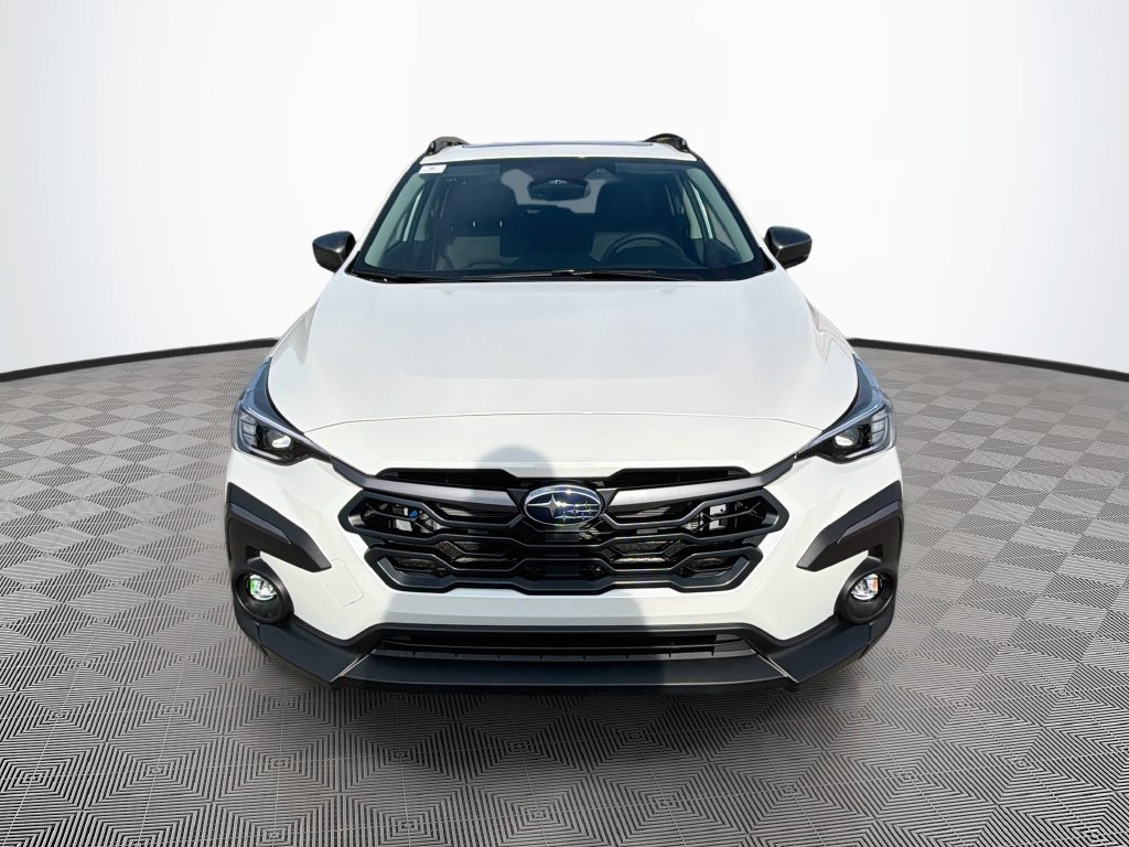 New 2026 Subaru Crosstrek 2.5i Limited AWD/4WD image 3