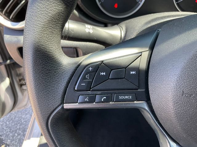 Used 2020 Nissan Versa S FWD image 10
