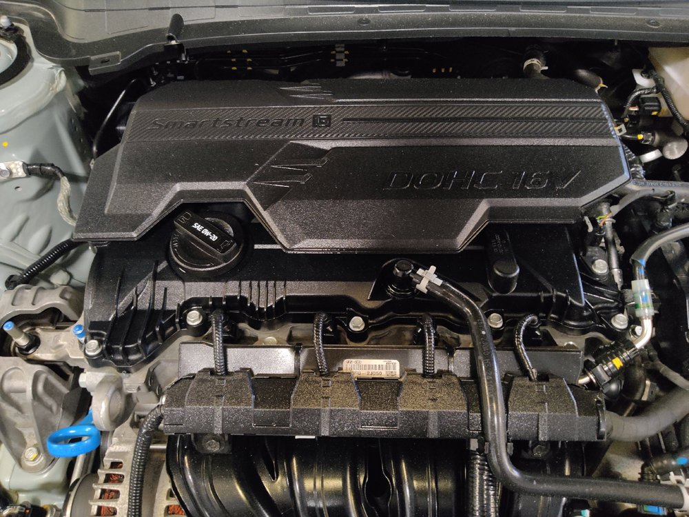 Used 2025 Kia K4 FWD image 30