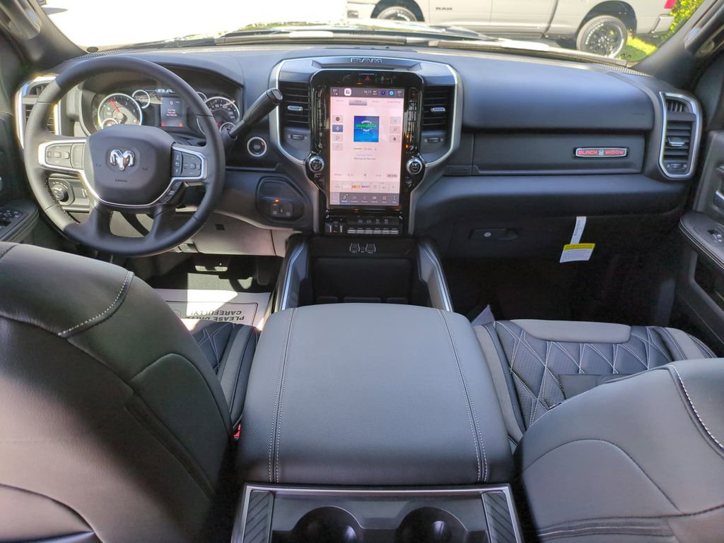 New 2025 RAM 2500 Big Horn image 15