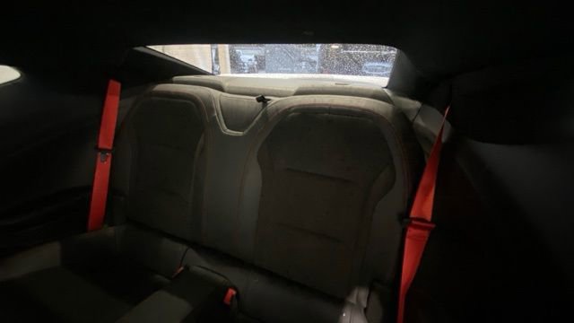 Used 2019 Chevrolet Camaro ZL1 image 21