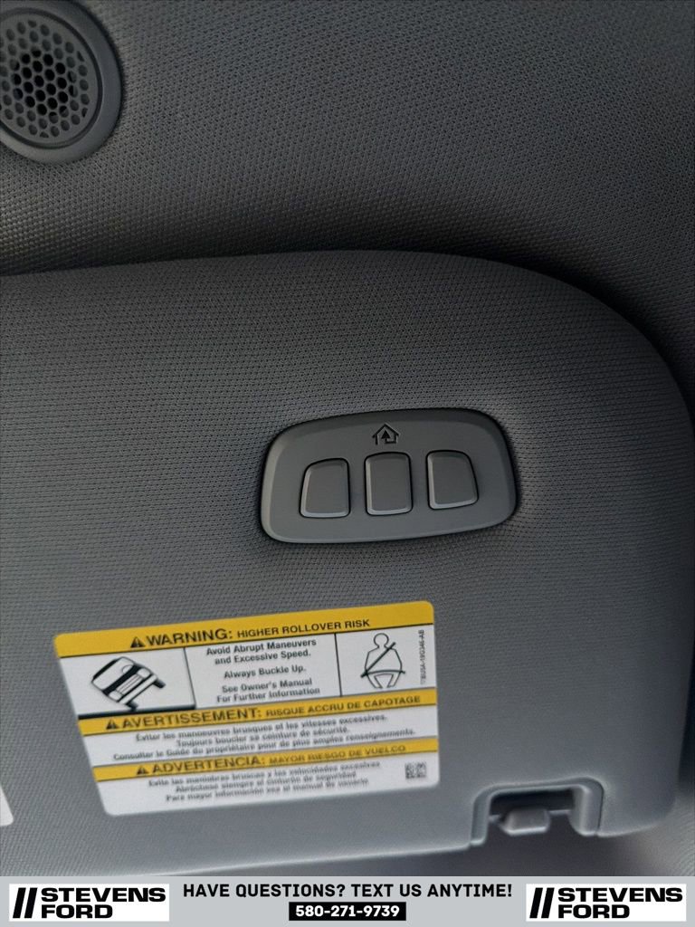 New 2026 Ford F250 Lariat w/ Lariat Ultimate Package image 47