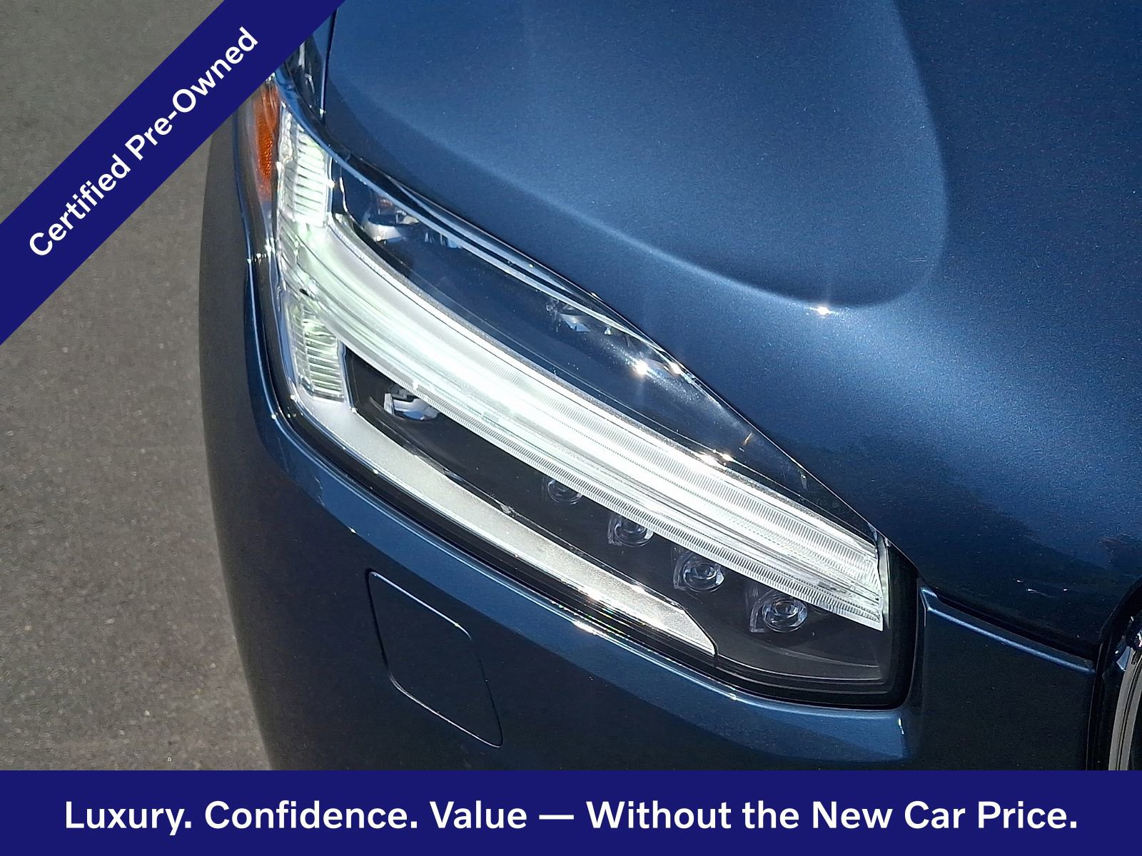 Certified 2024 Volvo XC90 B5 Core w/ Protection Package Premier AWD/4WD image 10