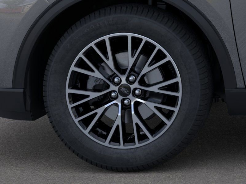 New 2026 Ford Escape SE FWD image 19