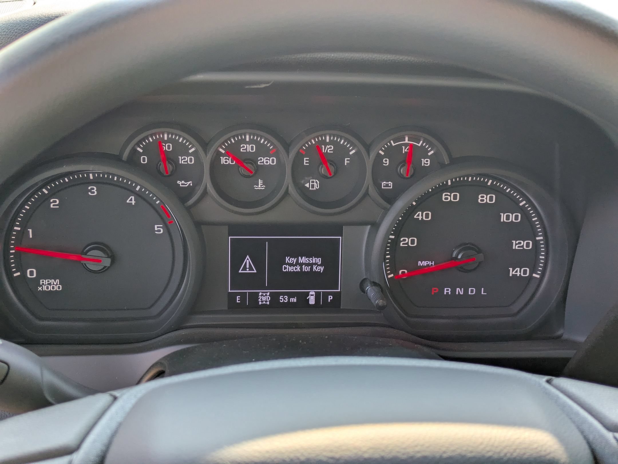 New 2025 Chevrolet Silverado 3500 W/T w/ WT Convenience Package AWD/4WD image 31
