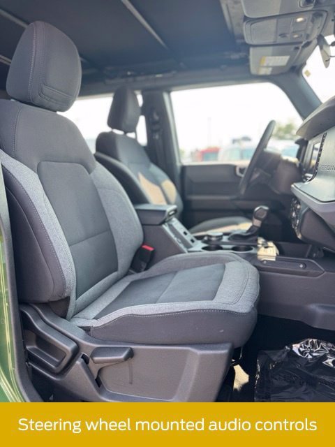 Certified 2023 Ford Bronco 4-Door AWD/4WD image 26