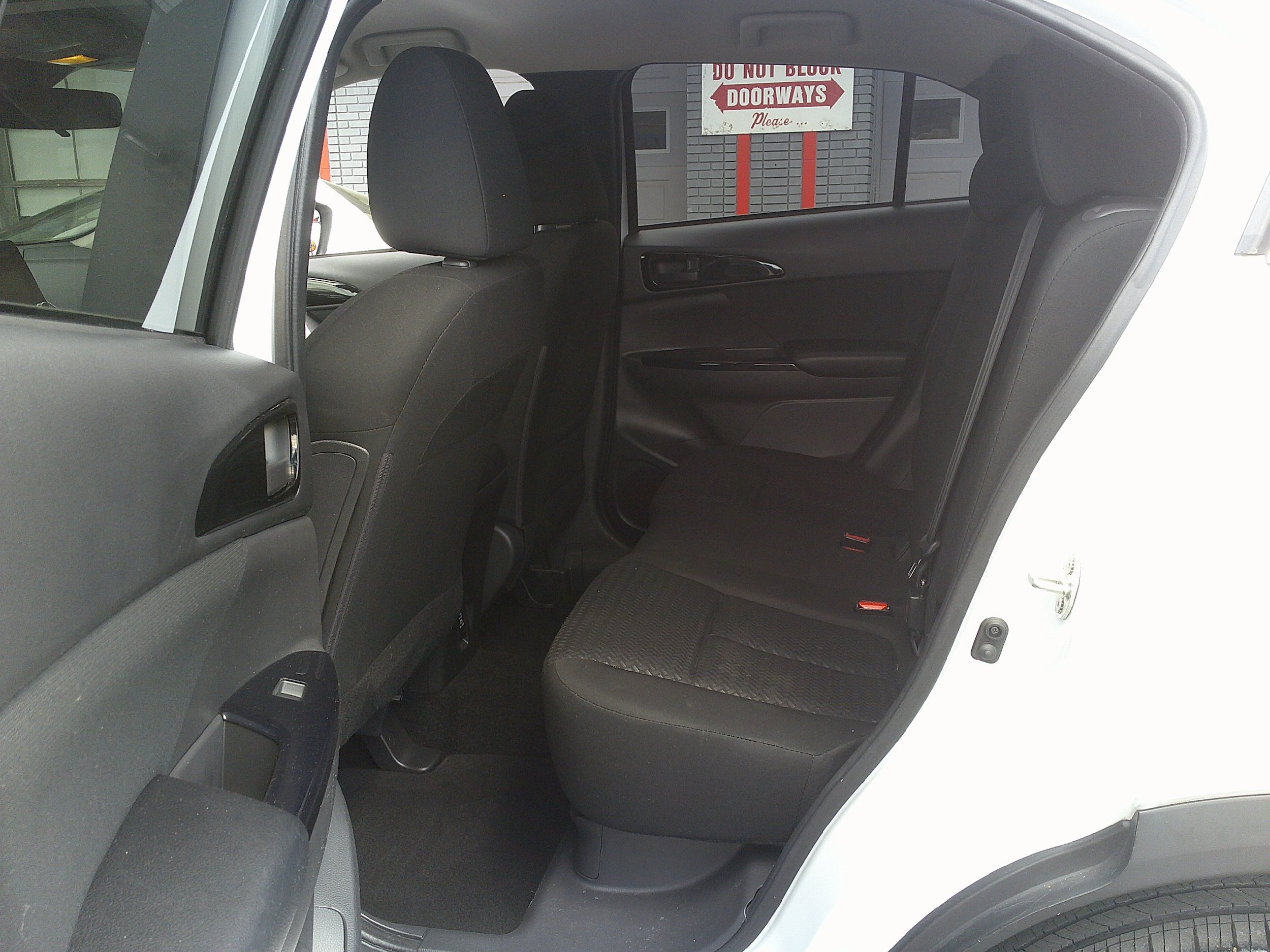 Used 2023 Mitsubishi Eclipse Cross SE AWD/4WD image 17