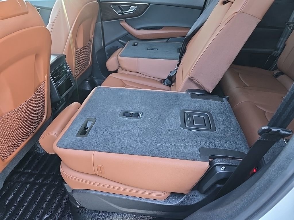 Used 2022 Audi Q7 2.0T Premium Plus w/ Premium Plus Package image 94