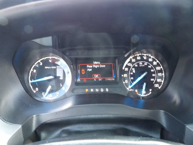 Certified 2019 Ford Ranger XLT w/ Equipment Group 301A Mid RWD image 23