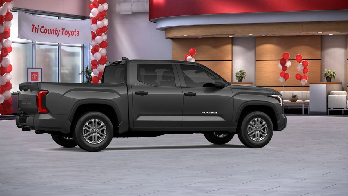 New 2026 Toyota Tundra SR5 image 11