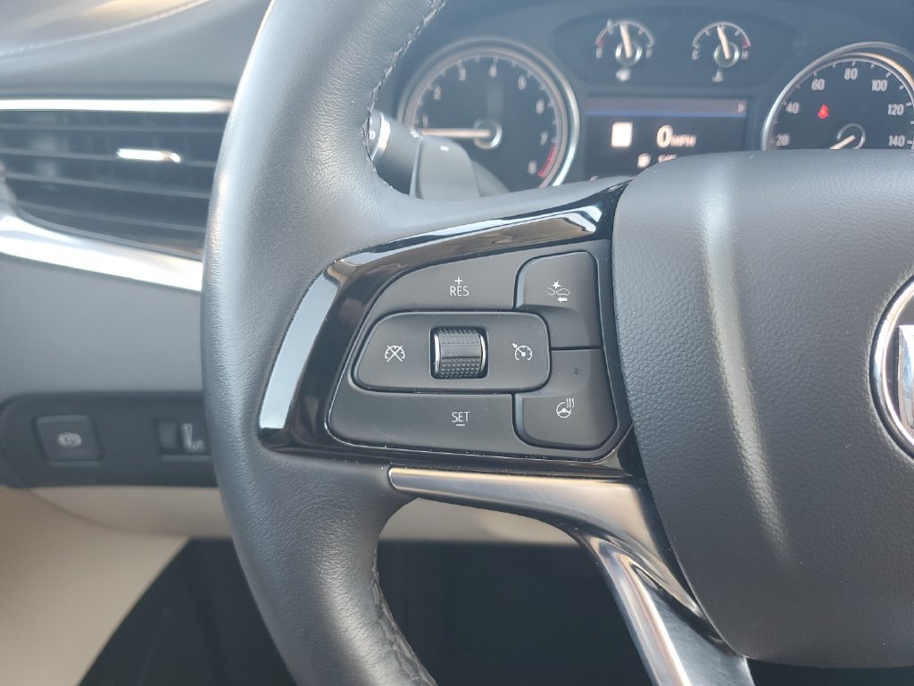 Used 2022 Buick Enclave Essence w/ Sound and Sites Package FWD image 20