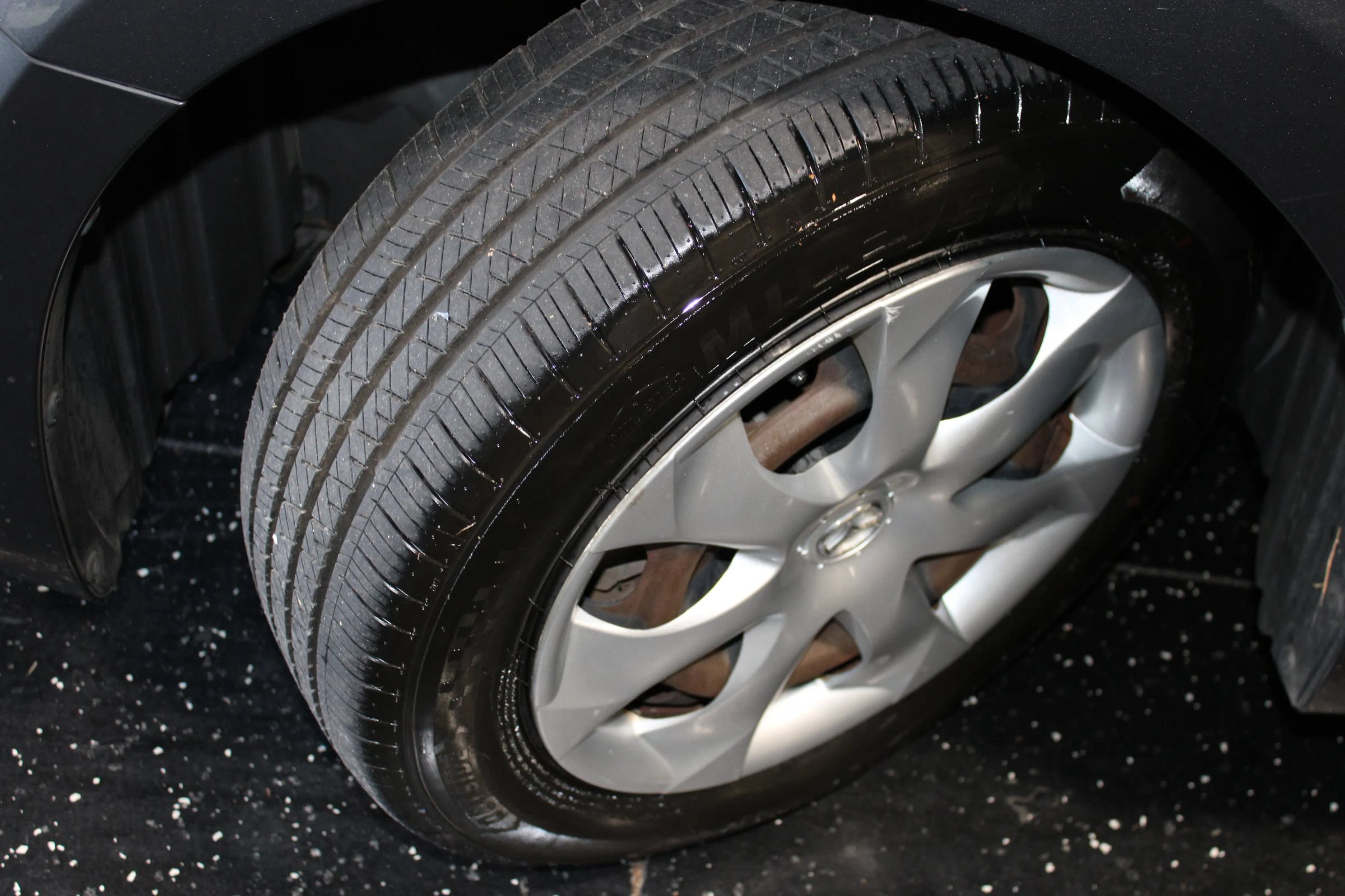 Used 2015 MAZDA MAZDA3 i Sport FWD image 32