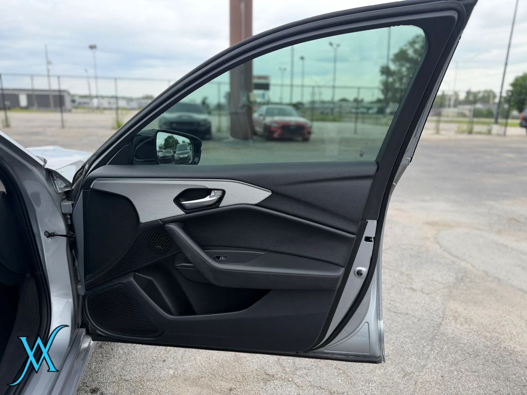 Used 2023 Acura TLX FWD image 22