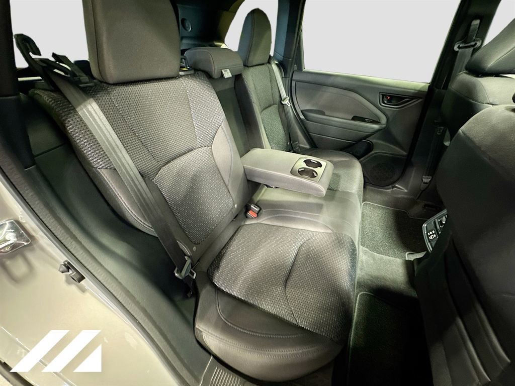 Certified 2026 Subaru Forester Premium AWD/4WD image 29