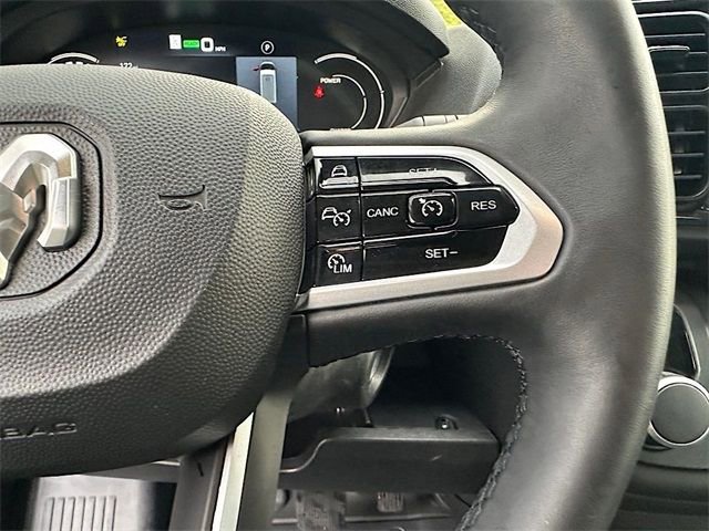 New 2024 RAM ProMaster 3500 w/ Delivery Van Package image 21