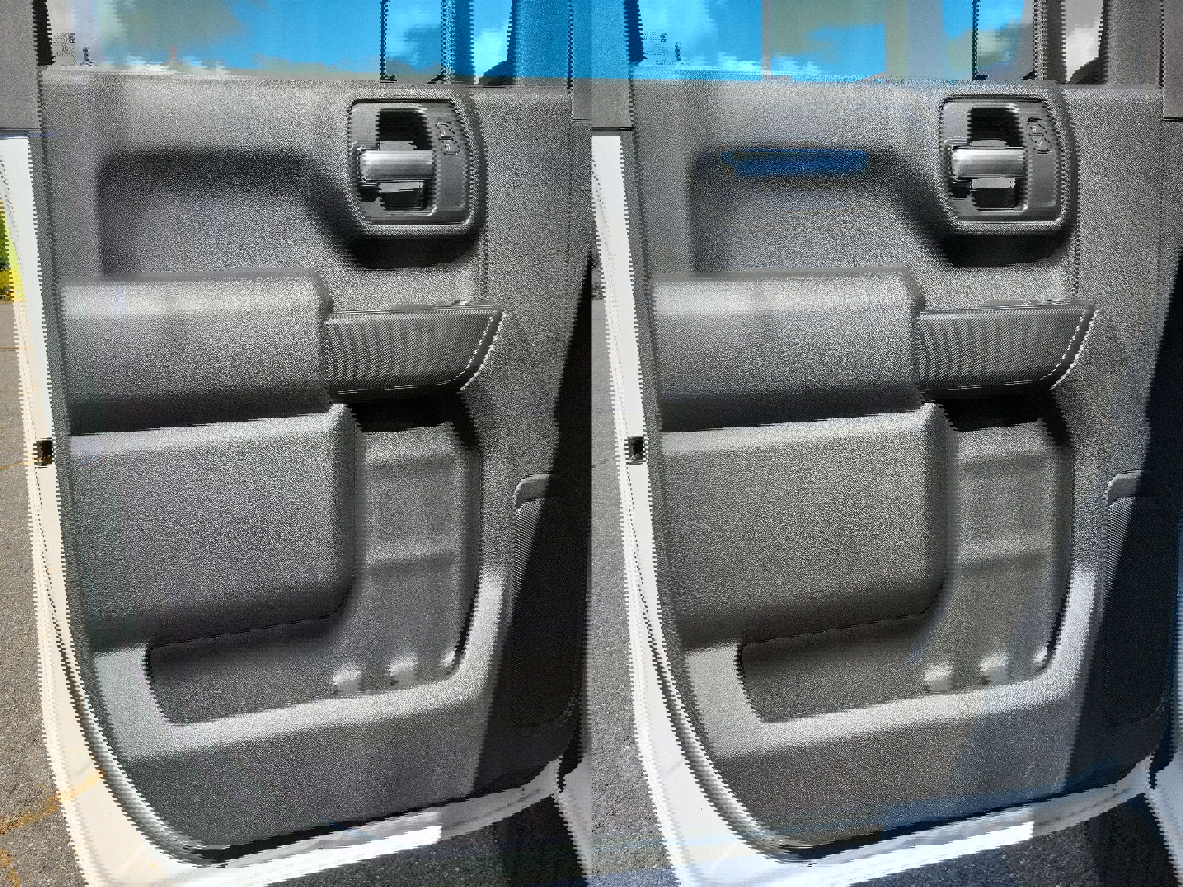 New 2025 GMC Sierra 3500 Pro w/ Convenience Package image 15