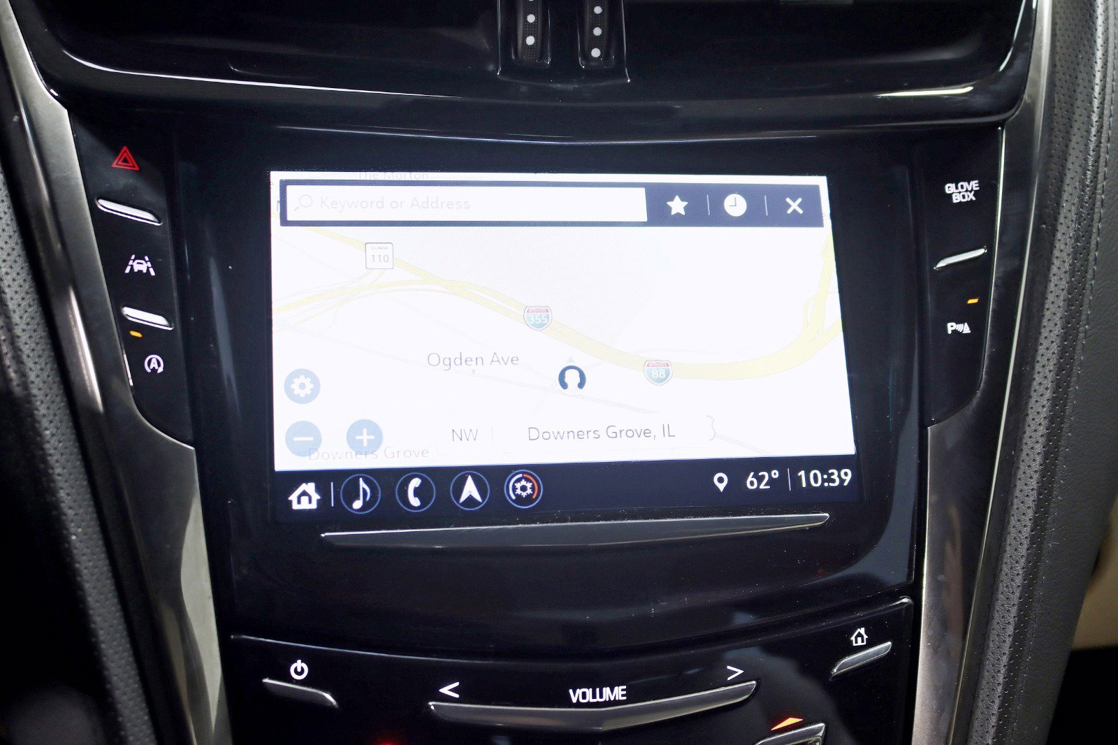 Used 2018 Cadillac CTS Luxury image 18