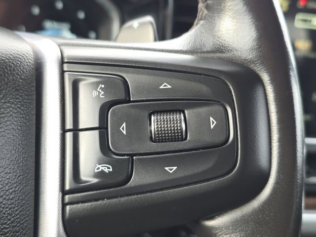 Used 2022 GMC Sierra 1500 SLT w/ SLT Premium Plus Package image 17