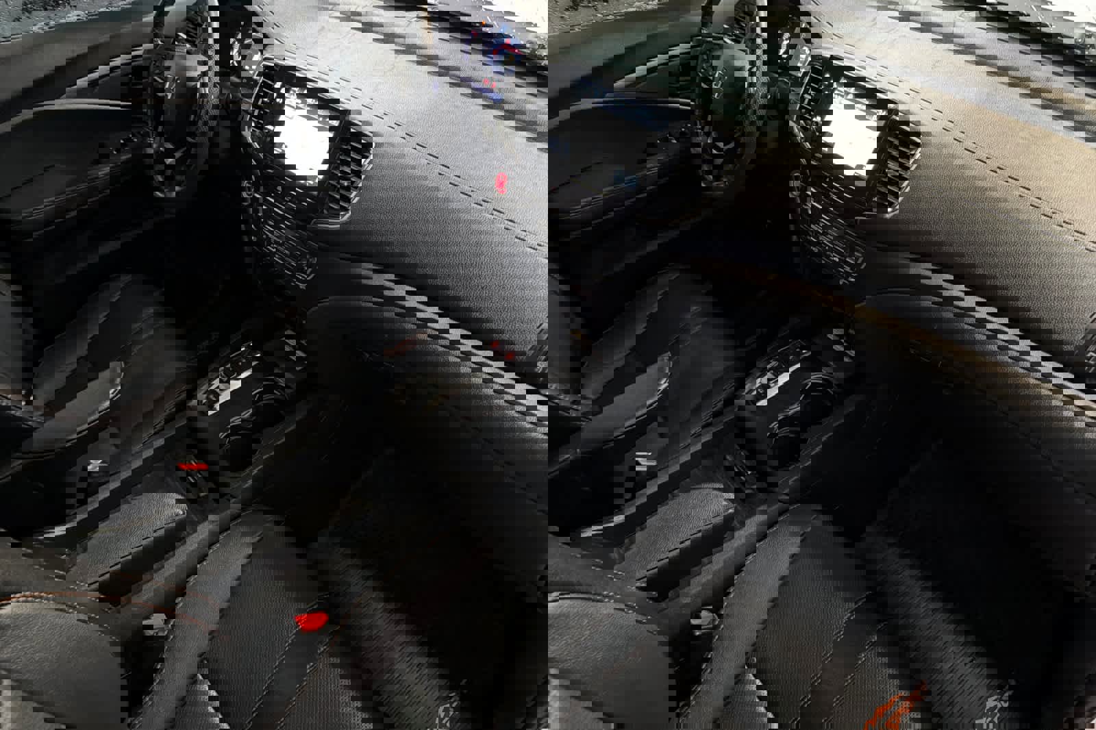 Used 2023 Honda Passport TrailSport image 18