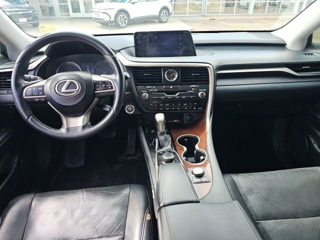 Used 2016 Lexus RX 350 AWD w/ Premium Package image 10