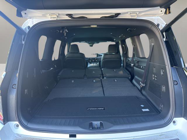 New 2026 Nissan Armada PRO-4X image 26