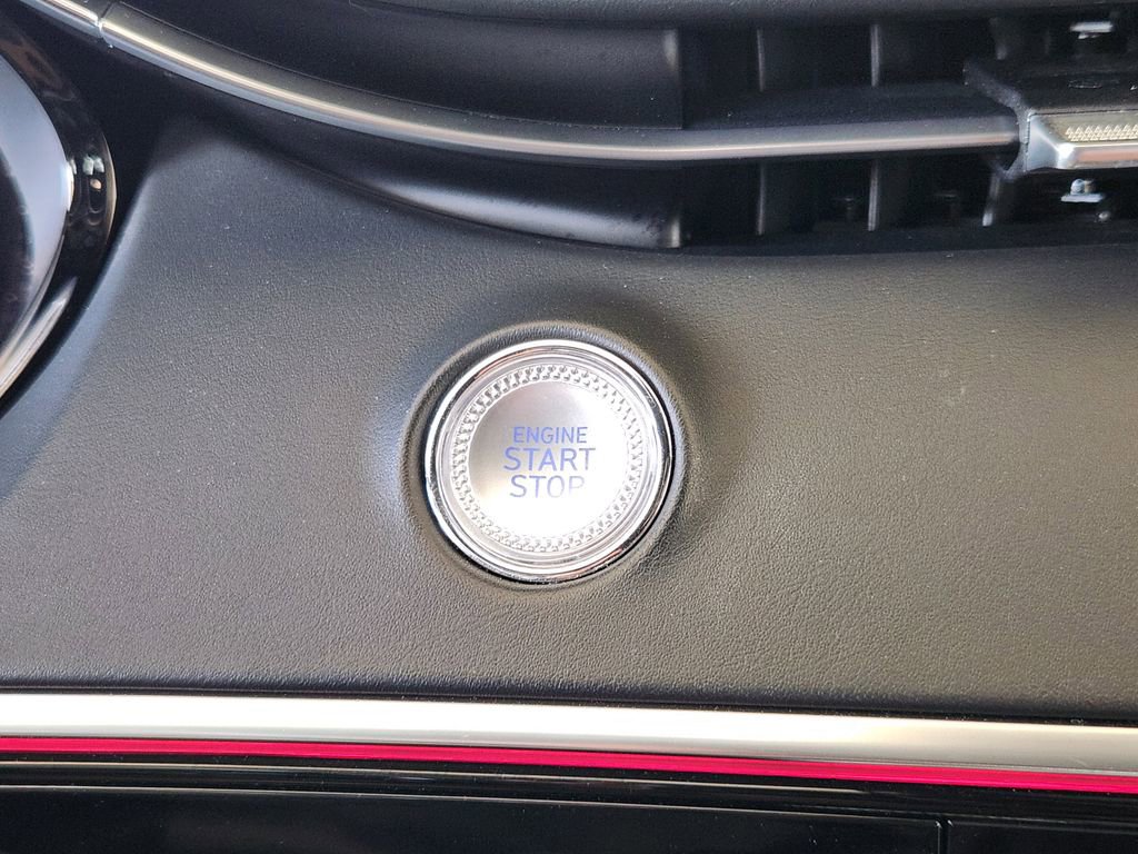 Used 2023 Genesis GV70 2.5T Sport Prestige w/ Sport Prestige Package image 20