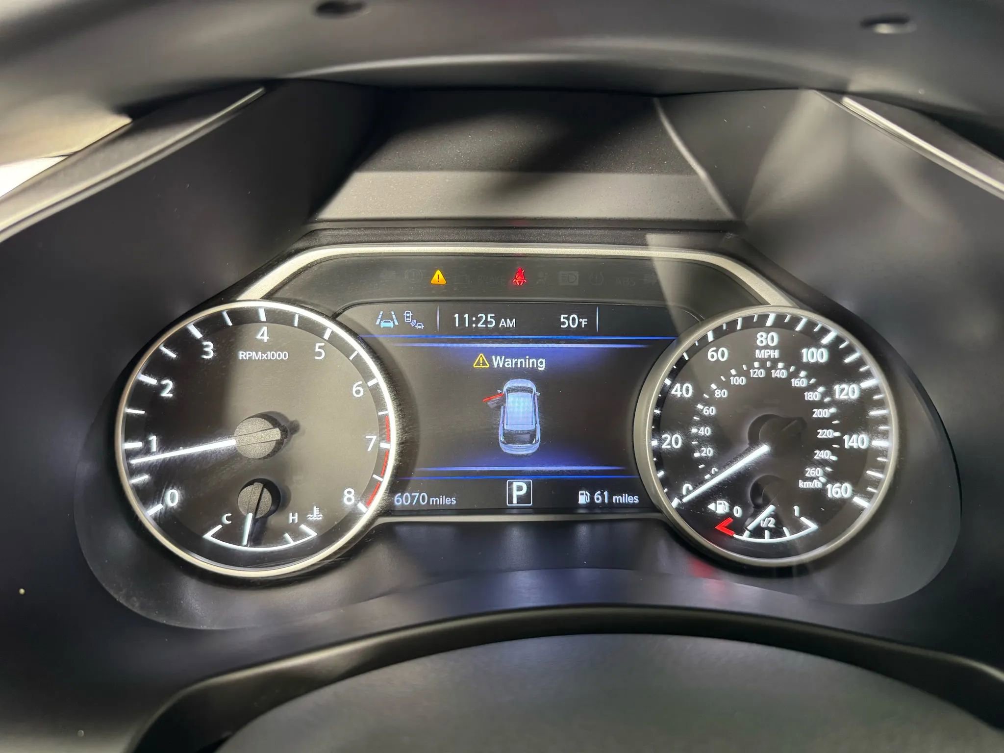 Used 2020 Nissan Murano S w/ Technology Package AWD/4WD image 14