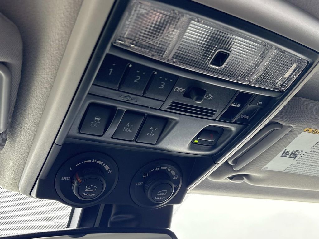 Used 2022 Toyota 4Runner TRD Pro image 35