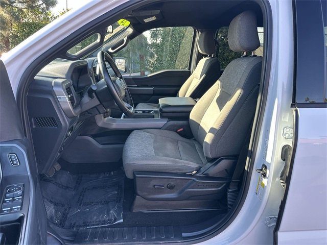 Used 2024 Ford F150 XLT w/ Mobile Office Package image 17