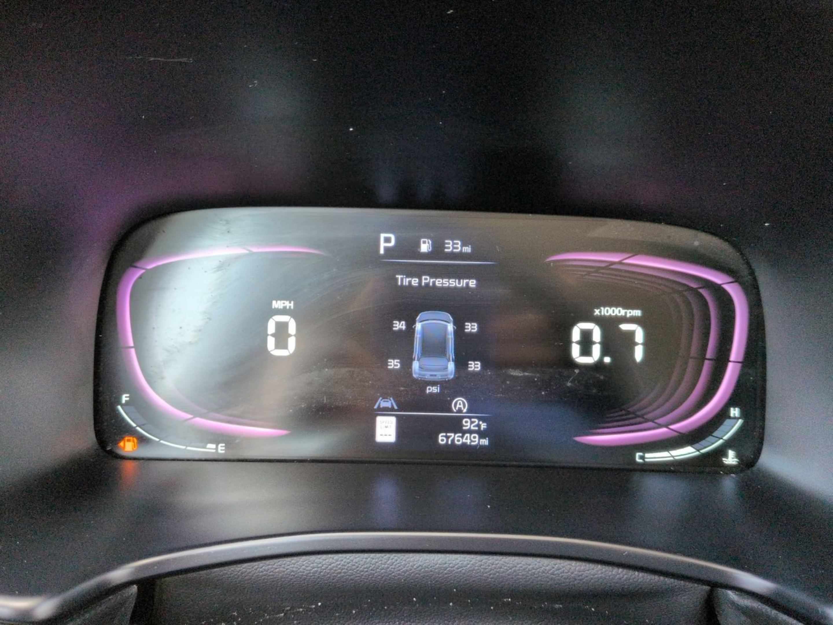 Certified 2023 Kia Soul EX FWD image 33