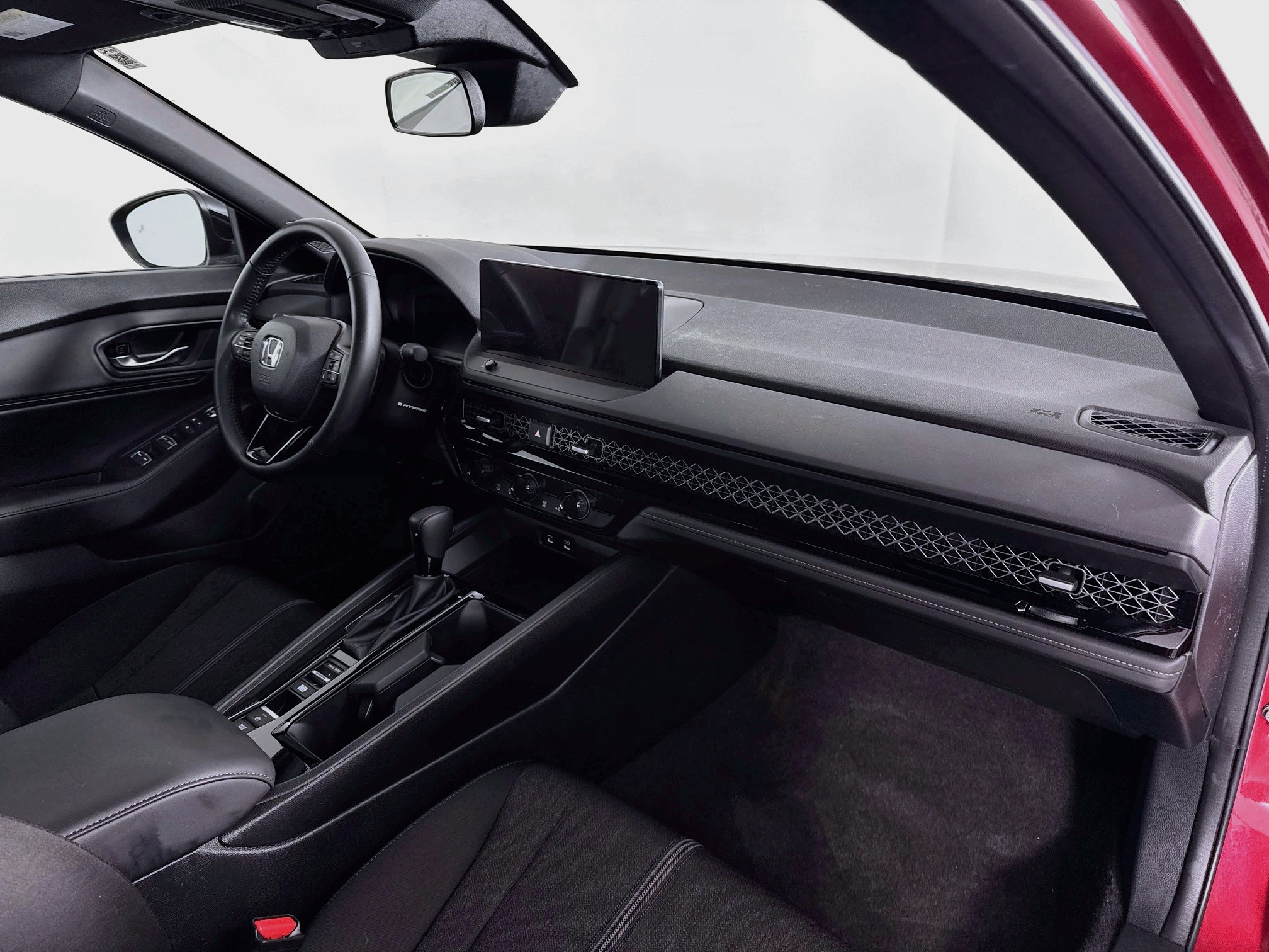 Certified 2023 Honda Accord Sport image 26