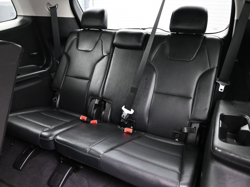 Used 2022 Kia Telluride EX image 13