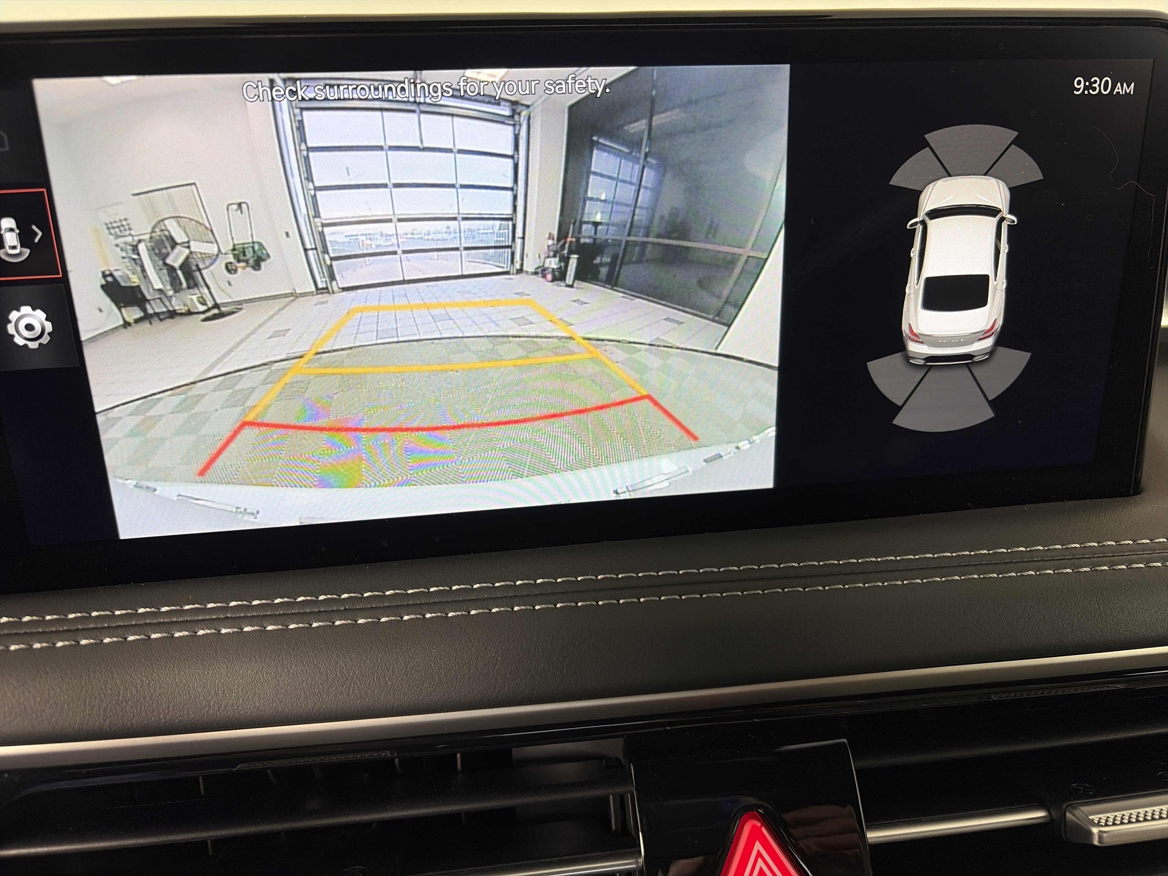 Used 2024 Genesis G70 2.5T w/ Sport Prestige Package image 26