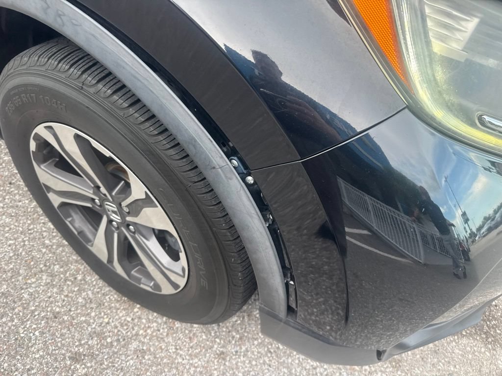 Used 2018 Honda CR-V LX image 4