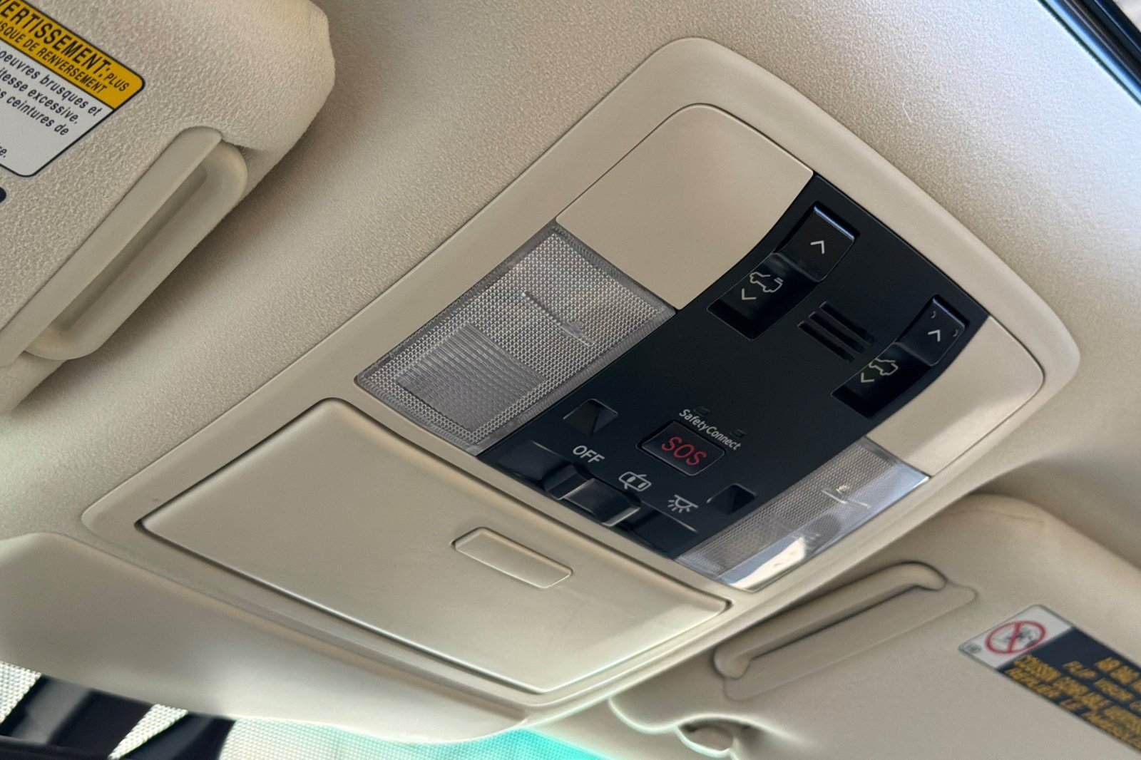 Used 2019 Lexus GX 460 Luxury AWD/4WD image 22