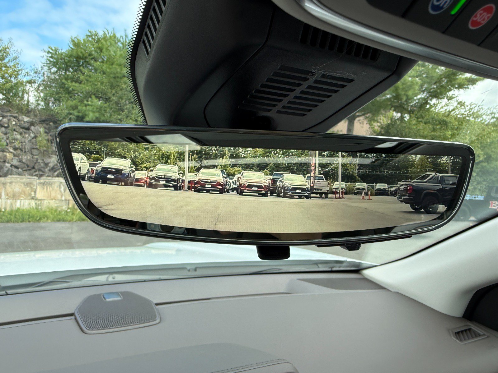 New 2027 GMC Terrain Denali AWD/4WD image 39