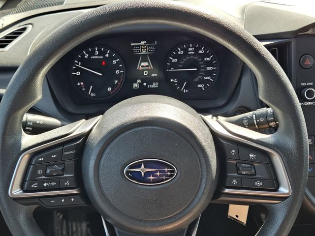 Used 2025 Subaru Impreza 2.0i w/ Popular Package #1A image 23