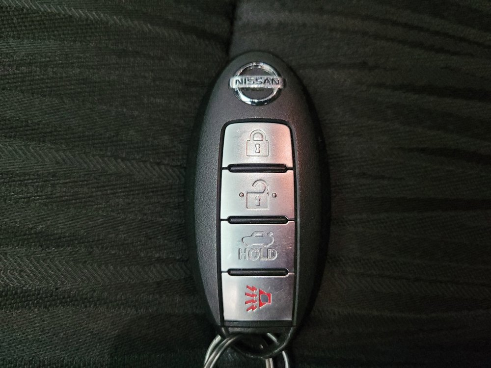 Used 2019 Nissan Sentra SV image 32