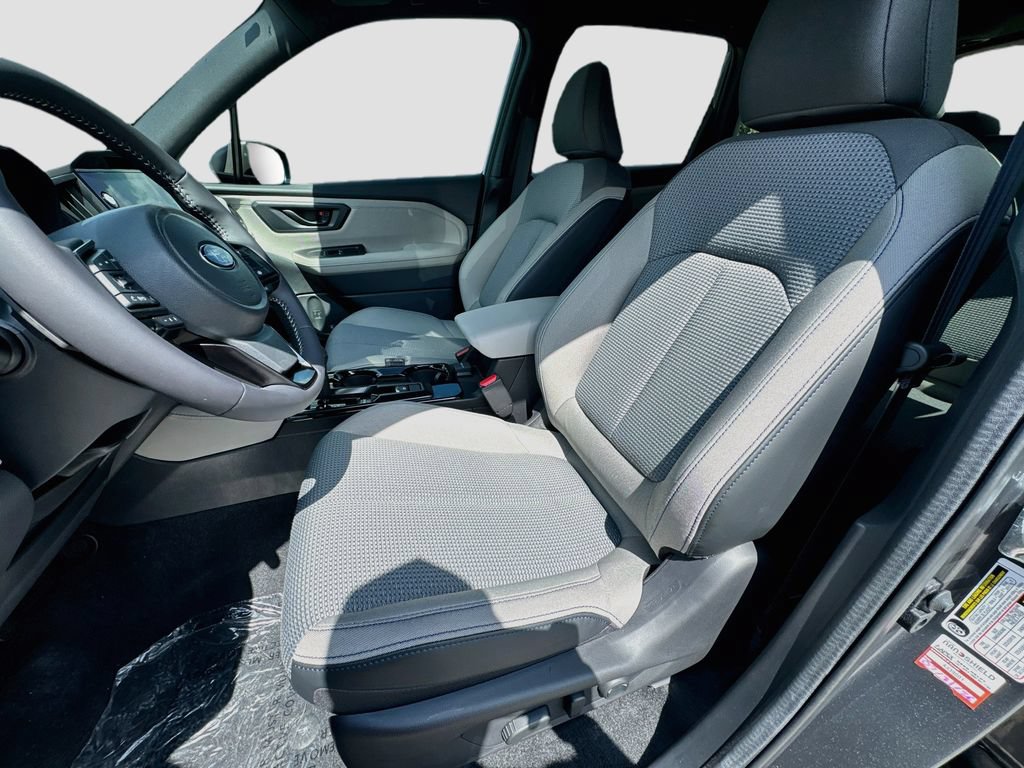 New 2026 Subaru Forester Premium AWD/4WD image 26