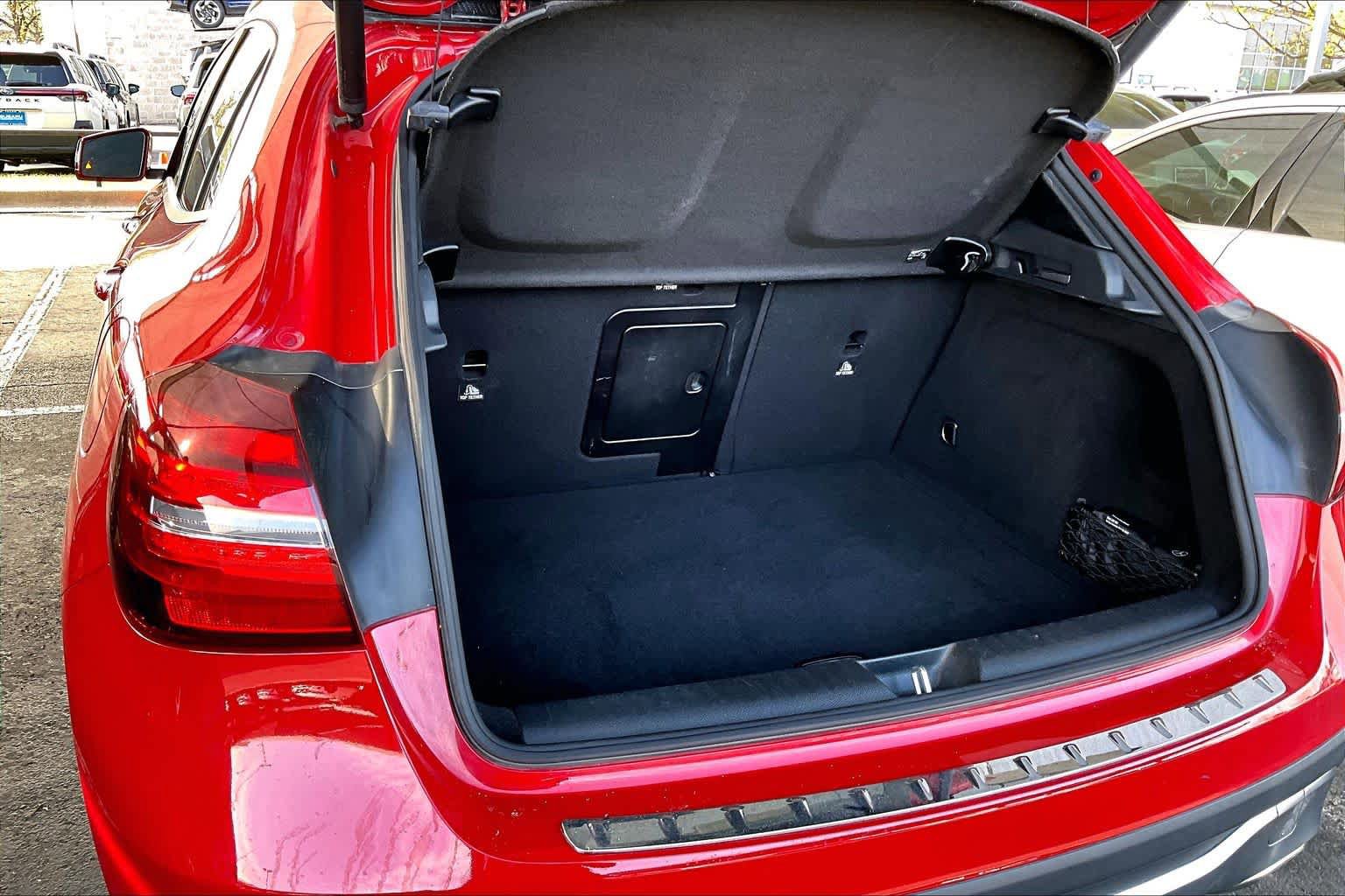 Certified 2020 Mercedes-Benz GLA 250 image 37